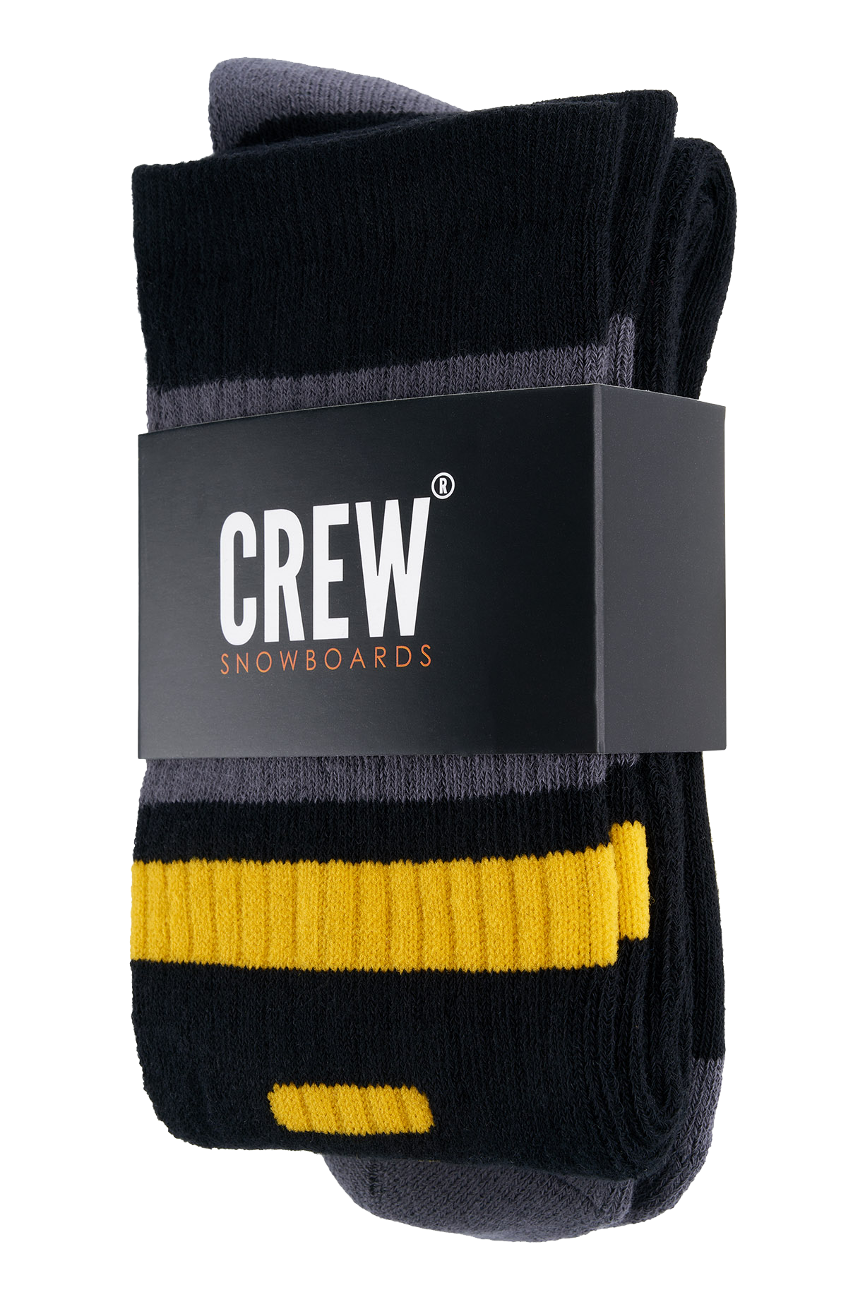 CREW SOCKS